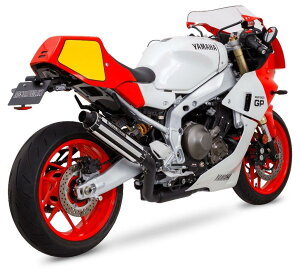 MORIWAKI ENGINEERING LGWjAO tGL][Xg}t[ FORESIGHT mtH[TCgn XSR900 GP YAMAHA }n }t[