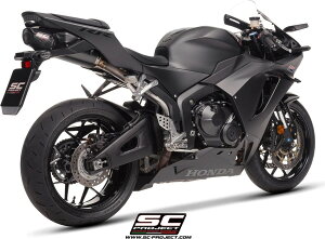 SC-PROJECT SCvWFNg SC-RR XbvITCT[ ysz CBR600RR HONDA z_ XbvI}t[ }t[