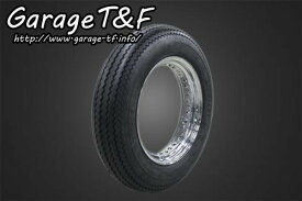 Garage T&F ガレージ T&F unilli(ユナリ) ビンテージタイヤ 15×5.00 汎用