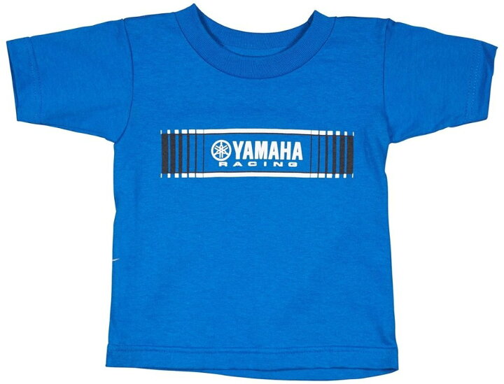 楽天市場】US YAMAHA 北米ヤマハ純正アクセサリー Yamaha Racing Toddler Tracks Tシャツ サイズ：4T :  ウェビック 楽天市場店
