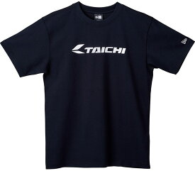 RS TAICHI アールエスタイチ 【NEW ERA×TAICHI】 NEU001 PERFORMANCE T-SHIRT×TAICHI ニューエラコラボモデル