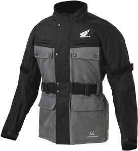 HONDA RIDING GEAR z_ CfBOMA Ahx`[~hWPbg EC^[WPbg WPbg Ap