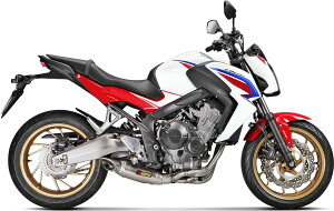 cbr650r アクラポビッチ マフラーの人気商品・通販・価格比較 - 価格.com