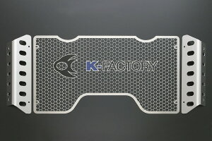 K-FACTORY PCt@Ng[ WG^[RAK[h CB1300SF CB1300SB CB1300 SUPER BOLDfOR HONDA z_ WG[^[RAK[hEICN[[RAK[h p֘A GW