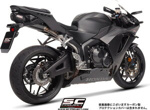SC-PROJECT SCvWFNg SC-RR XbvITCT[t`^NpCv CBR600RR HONDA z_ XbvI}t[ }t[