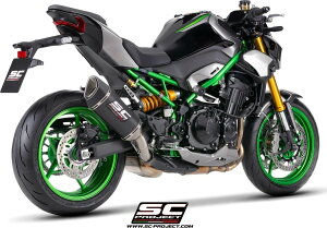 SC-PROJECT SCvWFNg SC1-R XbvITCT[t`^NpCvysz Z900 KAWASAKI JTL XbvI}t[ }t[