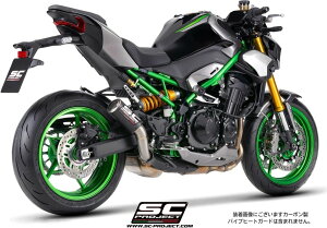 SC-PROJECT SCvWFNg CR-T XbvITCT[t`^NpCvysz Z900 KAWASAKI JTL XbvI}t[ }t[