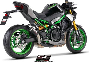 SC-PROJECT SCvWFNg CR-T XbvITCT[t`^NpCvysz Z900 KAWASAKI JTL XbvI}t[ }t[