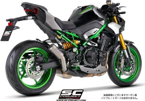 SC-PROJECT SCvWFNg CR-T XbvITCT[t`^NpCvysz Z900 KAWASAKI JTL XbvI}t[ }t[