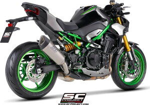 SC-PROJECT SCvWFNg SC1-R XbvITCT[t`^NpCvysz Z900 KAWASAKI JTL XbvI}t[ }t[