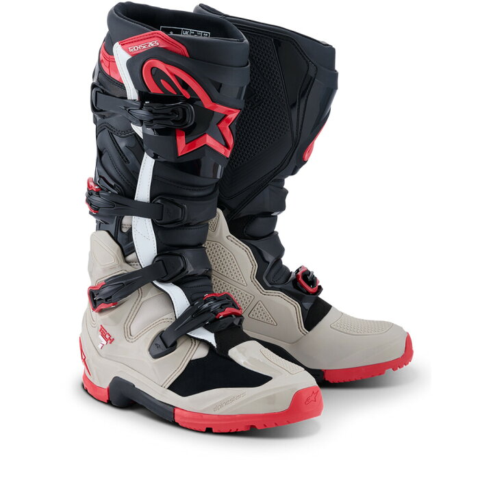 楽天市場】alpinestars アルパインスターズ TECH7 ENDURO ブーツ 