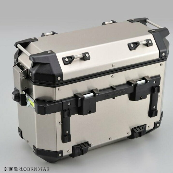 楽天市場】GIVI ジビ TREKKER OUTBACK (トレッカーアウトバック) 片側 