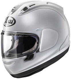 Arai アライ RX-7X XO [アールエックス セブンエックス エックスオー グラスホワイト] ヘルメット フルフェイスヘルメット
