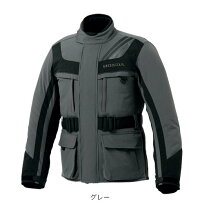 楽天市場】ホンダ ウインタージャケット（バイク用品｜車用品・バイク 
