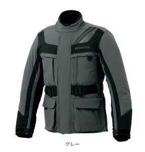 HONDA RIDING GEAR z_ CfBOMA Ahx`[WPbg EC^[WPbg WPbg Ap