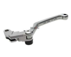 ZETA �W�[�^ �s�{�b�g���o�[ CP �N���b�` �|�� �W�F�x��250XC DR250R DR-Z400S DR-Z400SM DR-Z4S DR-Z4SM SUZUKI �X�Y�L �N���b�`���o�[ �n���h�����Ӄp�[�c �n���h�� �^�C�v�F4�t�B���K�[(�X�^���_�[�h�^�C