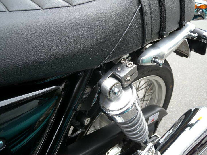 楽天市場】WM ダブルエム レイダウンキット CB1100 HONDA ホンダ 