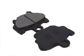 Garage T&F ガレージ ブレーキパッド ビラーゴ250 YAMAHA ヤマハ ブレーキ