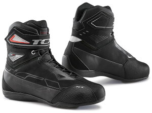 TCX �e�B�[�V�[�G�b�N�X 9507W ���b�V��2 Waterproof ���C�f�B���O�V���[�Y�m�E�H�[�^�[�v���[�t �u���b�N�n ���C�f�B���O�V���[�Y �t�b�g�E�F�A