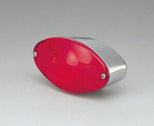 KIJIMA キジマ 汎用テールランプ 汎用 HARLEY-DAVIDSON ハーレーダビッドソン テールランプ 灯火類 電装系