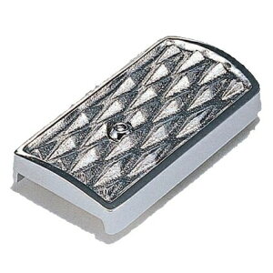 KIJIMA キジマ アルミブレーキペダルカバー FXST SOFTAIL STANDARD HARLEY-DAVIDSON ハーレーダビッドソン ブレーキペダル ステップ 足回り