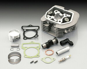KITACO L^R o[WAbvLbg(82cc) CB50 RP TL50 XE50 XL50 XR50^[h GCv50 m[eB_bNX HONDA z_ {AAbvLbg GWp[c GW