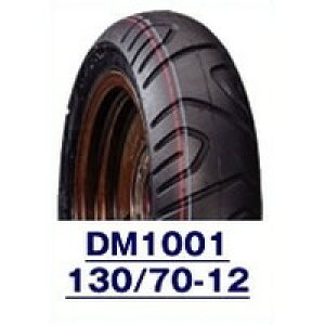 DURO f[ DM1001y130/70-12z^C BENELLI xl HONDA z_ KYMCO LR PGO SUZUKI XYL SYM Vespa xXp YAMAHA }n I[h^CEXN[^[/~joCN I[h^C