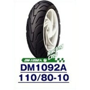 DURO f[ DM1092Ay110/80-10z^C u[h Lr[i Lr[i90 xB110 xB110v xB v u[h90 HONDA z_ I[h^CEXN[^[/~joCN I