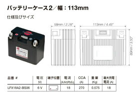 楽天市場 Shorai バッテリーの通販