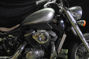 iK&W X|[cX^[^N VhE400 HONDA z_ K\^N ^N֘A O