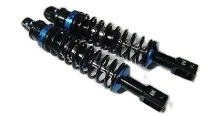 KN企画 ケイエヌキカク スーパーアブソーベントショック ブルー 【BWS125】 BWS125ビーウィズ YAMAHA ヤマハ リアサスペンション サスペンション 足回り