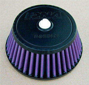 DNA ディーエヌエー 車種専用モトフィルター DR-Z400 SM S SUZUKI スズキ エアクリーナー・エアクリーナーエレメント 吸気関連 エンジン