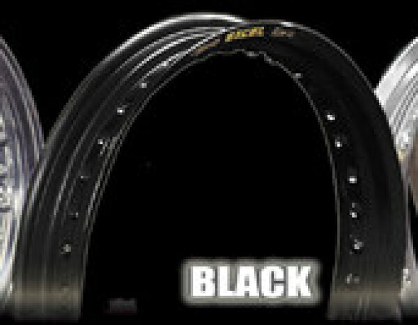 EXCEL RIM エキセルリム U型アルミリム【リムサイズ：17×1.40】 リム ホイール関連 足回り
