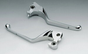 KIJIMA キジマ sportster aircooled FRleverset NTN BRGinsModel 2014-2022y HARLEY-DAVIDSON ハーレーダビッドソン ブレーキ・クラッチレバーセット ハンドル周辺パーツ ハンドル