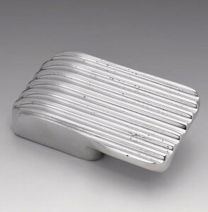 KIJIMA キジマ アッパーブレーキペダルカバー SOFTAILファミリー DYNAファミリー HARLEY-DAVIDSON ハーレーダビッドソン ブレーキペダル ステップ 足回り