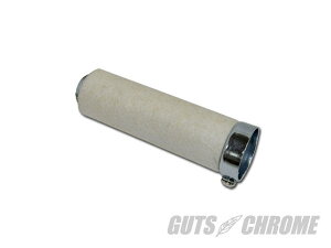 GUTS CHROME KbcN[ OXE[tobt@V[g obtECi[TCT[ }t[
