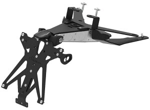 LighTech ���C�e�b�N �A�W���X�^�u�� �i���o�[ �v���[�g �z���_�[ X-ADV HONDA �z���_ �t�F���_�[���X�L�b�g �t�F���_�[�֘A �O��