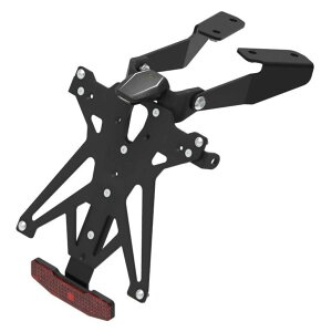 LighTech CebN AWX^u io[ v[g z_[ NINJA 250 300 Z250 Z300 KAWASAKI JTL tF_[XLbg tF_[֘A O