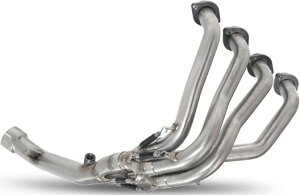 SCORPION XR[sI wb_[pCv Z900 KAWASAKI JTL GL][XgpCv }t[