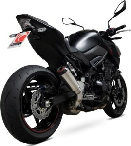SCORPION XR[sI bhp[ XbvI}t[ Z900 KAWASAKI JTL }t[