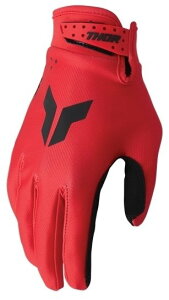 THOR ソアー LAUNCH MXグローブ オフロードグローブ オフロードバイクウェア アパレル