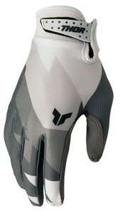 THOR ソアー LAUNCH MXグローブ オフロードグローブ オフロードバイクウェア アパレル