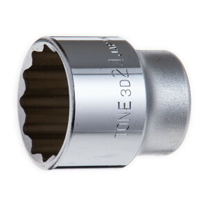 TONE gl 9.5mm (3/8) \Pbg (12p) ~i3/8\Pbgj nhc[