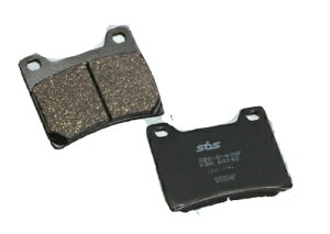 SBS GXr[GX Xg[gZ~bN 233E u[Lpbh PCX PCX150 HONDA z_ u[L