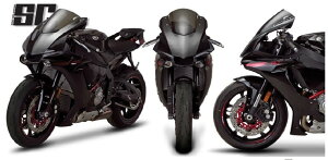 ZEROGRAVITY [OreB XN[ ySR^Cvz YZF-R1 YZF-R1M YAMAHA }n O