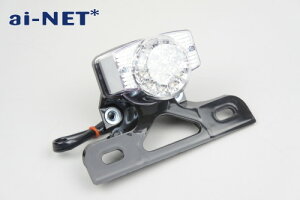 ai-net AClbg LEDe[v GCv50 GCv100 S Y[}[ L[ HONDA z_ e[v Η dn