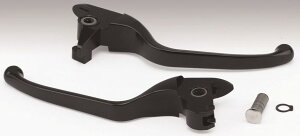 KIJIMA キジマ スリムレバーセット FLSS SOFTAIL SLIM S FLSTFBS FATBOY HARLEY-DAVIDSON ハーレーダビッドソン ブレーキ・クラッチレバーセット ハンドル周辺パーツ ハンドル