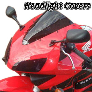 Pyramid Plastics s~bhvX`bN wbhCgEJo[(Headlight Cover) VTR1000 Firestorm HONDA z_ wbhCgK[h O