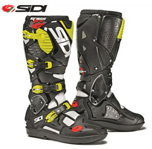SIDI �V�f�B�[ CROSSFIRE3 SRS [�N���X�t�@�C�A] �I�t���[�h�u�[�c �t�b�g�E�F�A