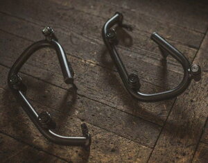 SW-MOTECH SWebN SLC SIDELA THRUXTON 1200 TRIUMPH gCAt TChLA O ^CvF(LC1^LC2TChobOp)